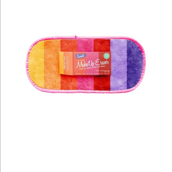 the original makeup eraser Other - The original makeup eraser